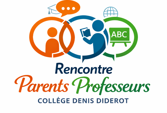 Rencontre parents professeurs logo.png